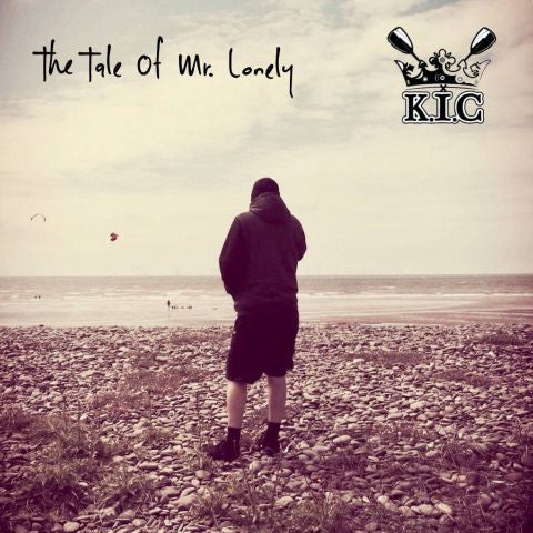 Kings In Canoes release landmark album